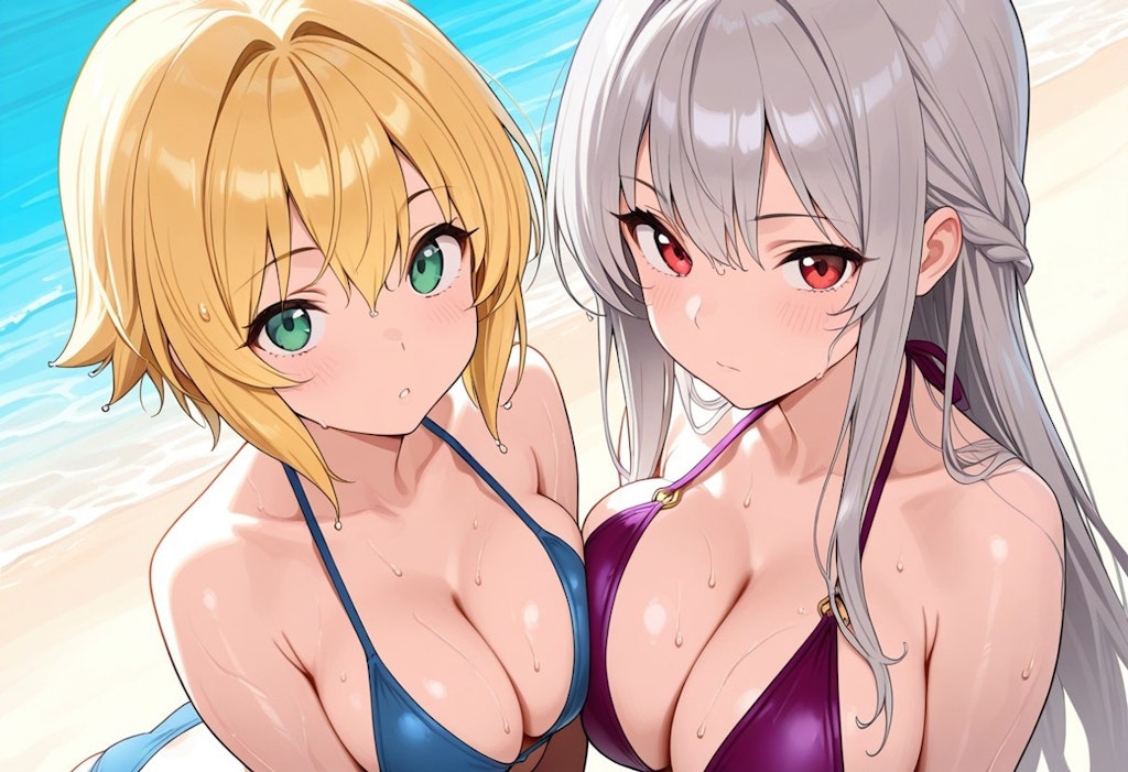 2girls