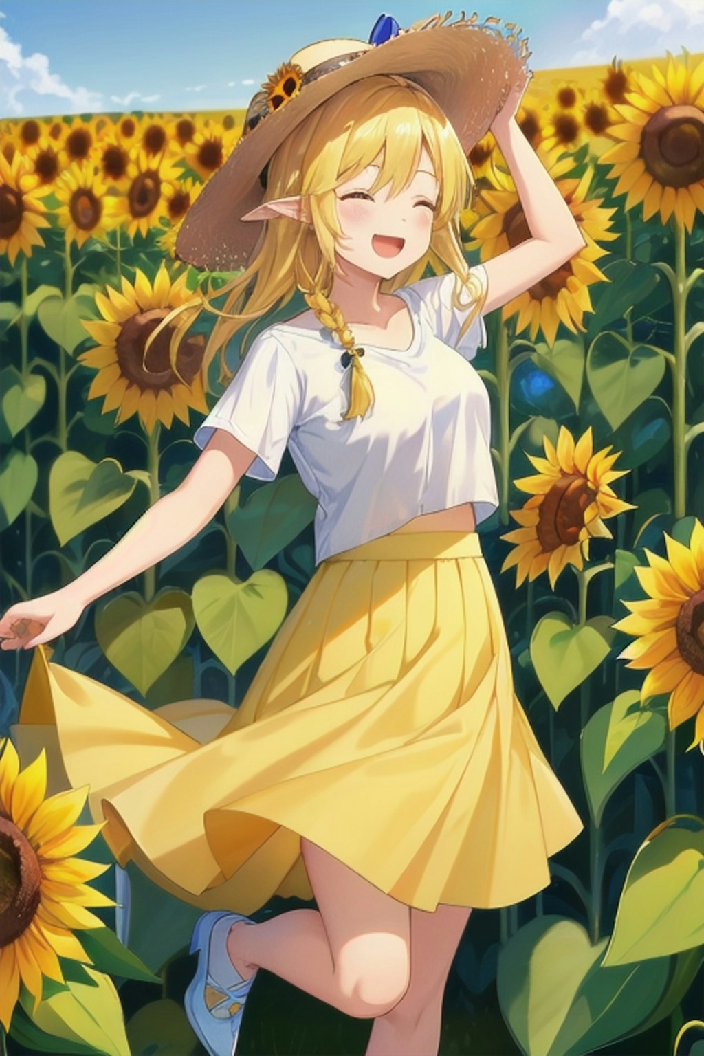 🌻