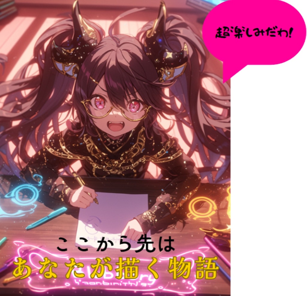 世界はアイドルに託された！