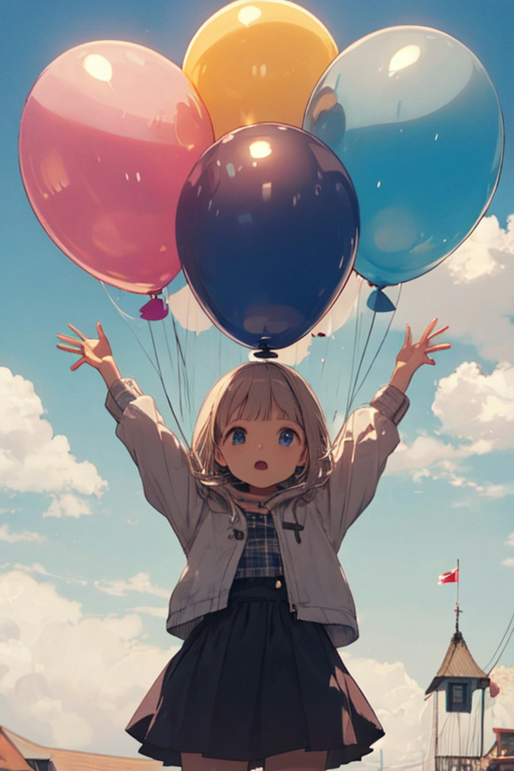 balloon【風船】