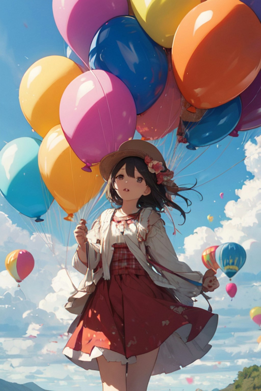 balloon【風船】