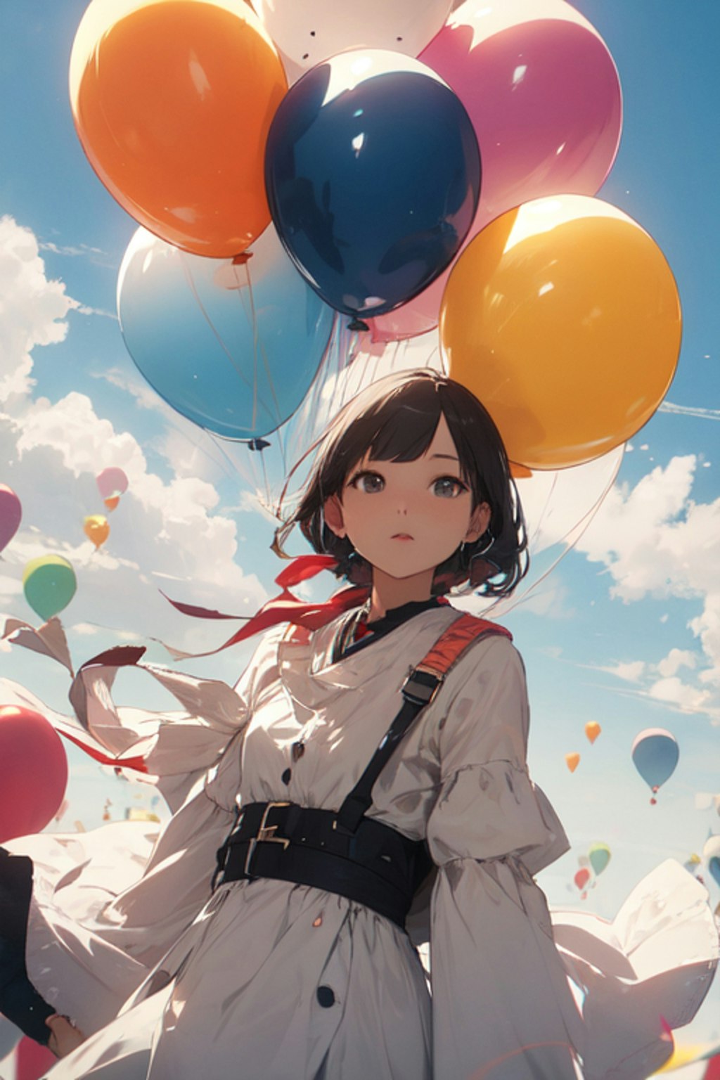 balloon【風船】