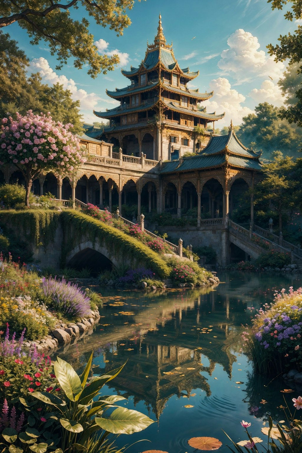 風景