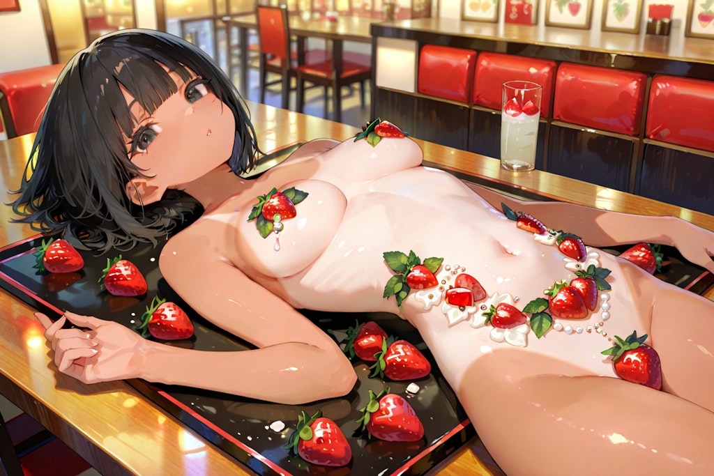フルーツアートの日＆フードの日