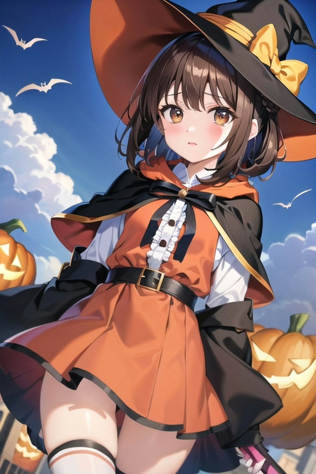 ハロウィンまで後11日