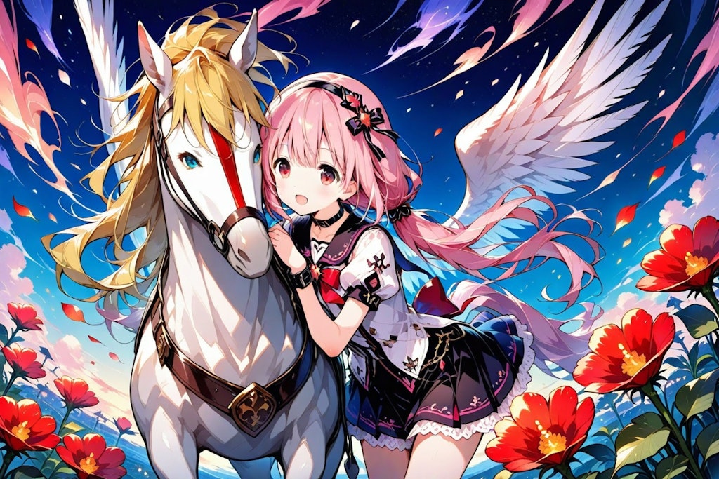 Pegasus