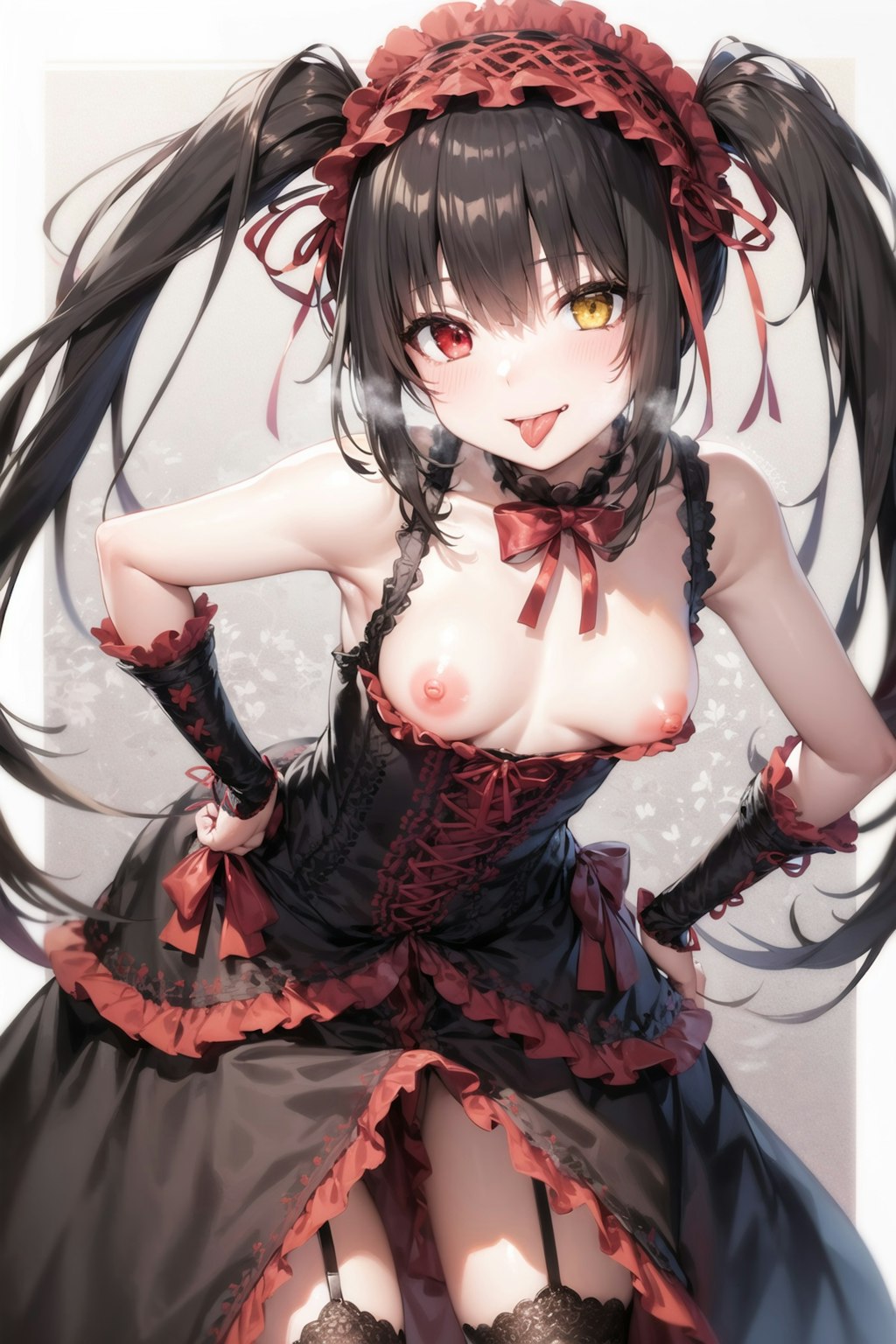 kurumi