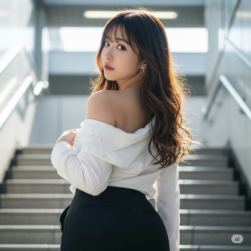 グラビアアイドルｰコスプレ