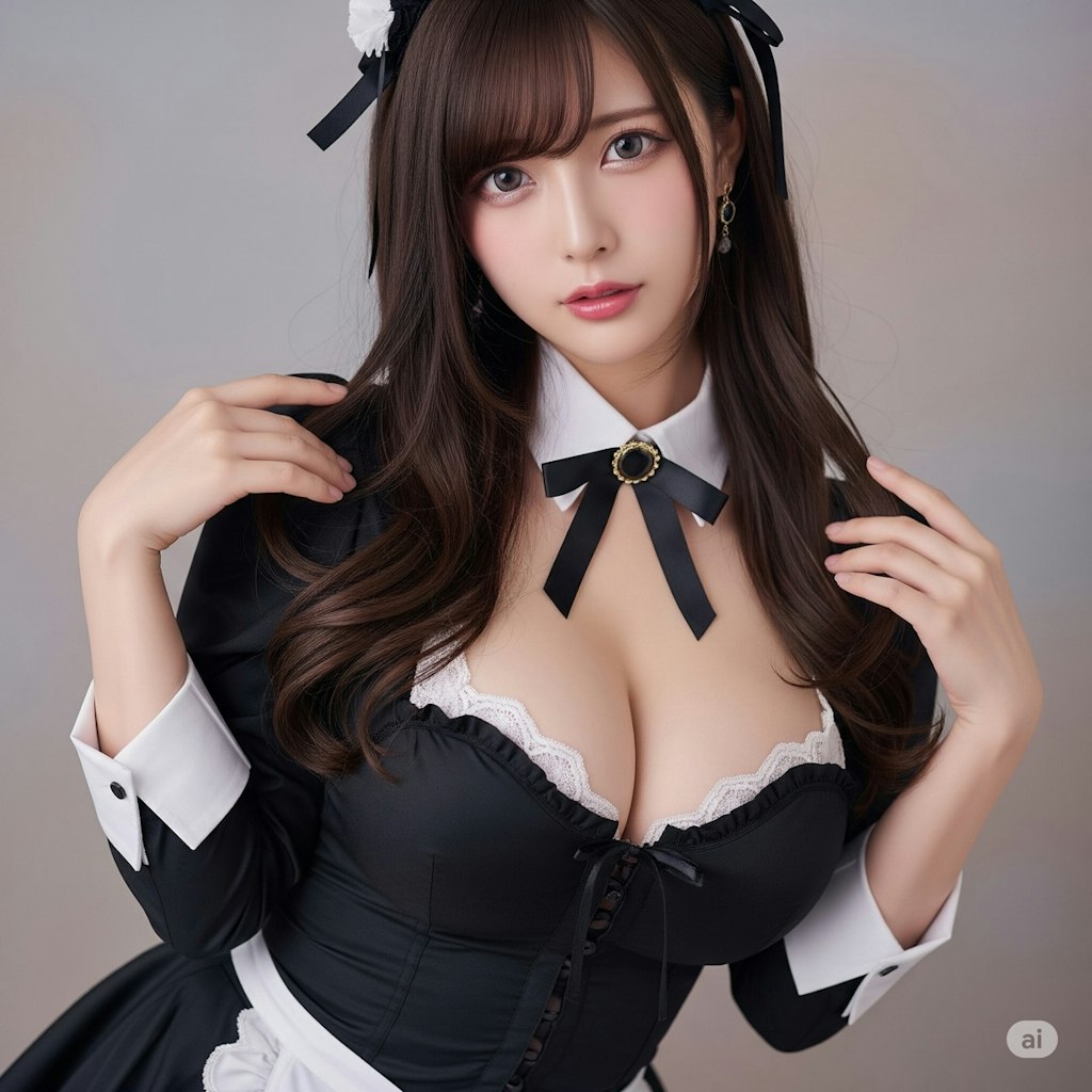 グラビアアイドルｰコスプレ