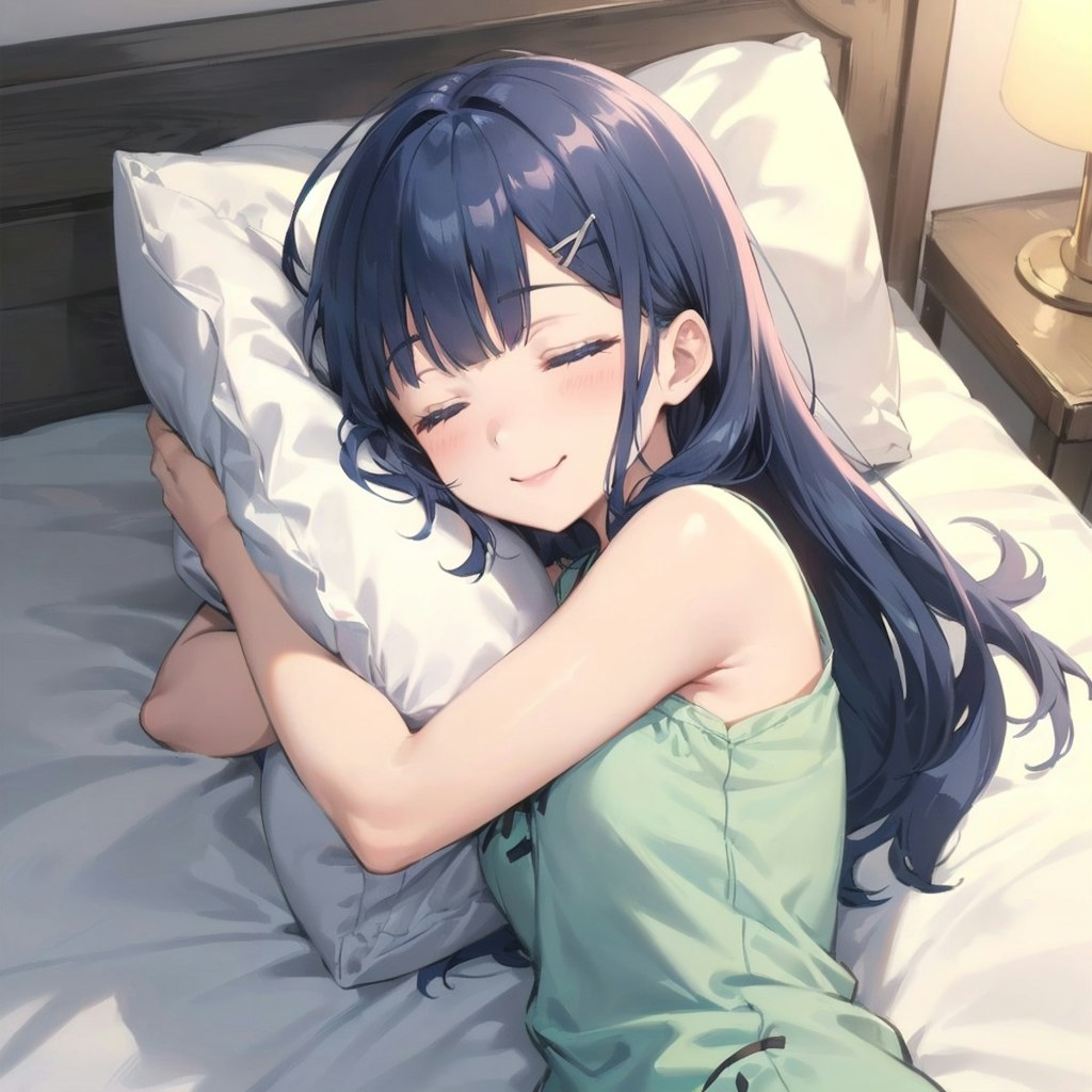 zzz…