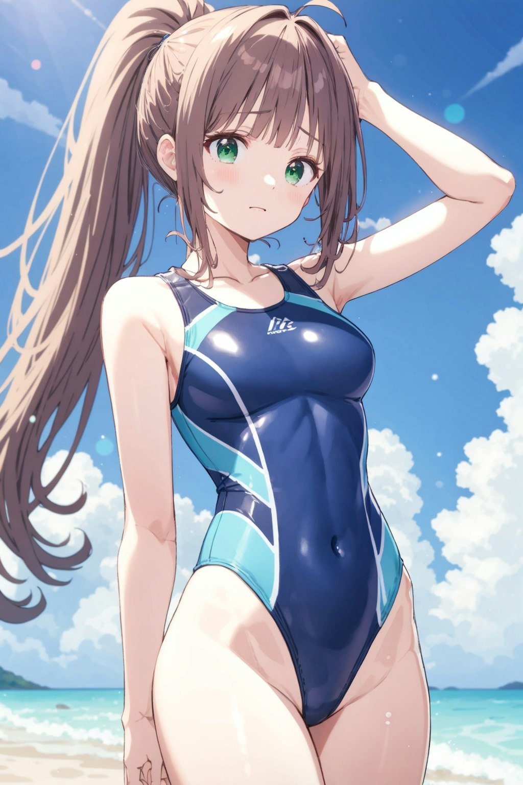 AQUA Swimware