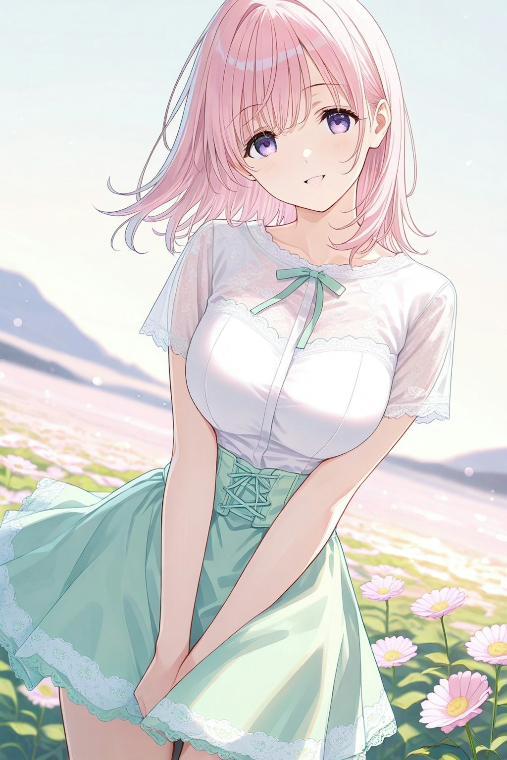 UNICORN姉さんCCP
