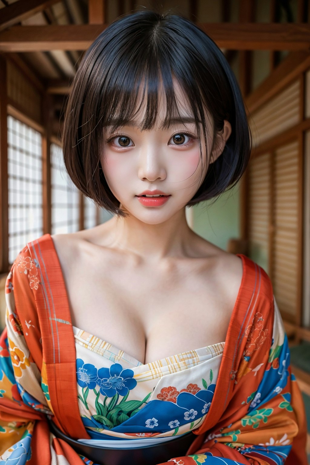 kimono,