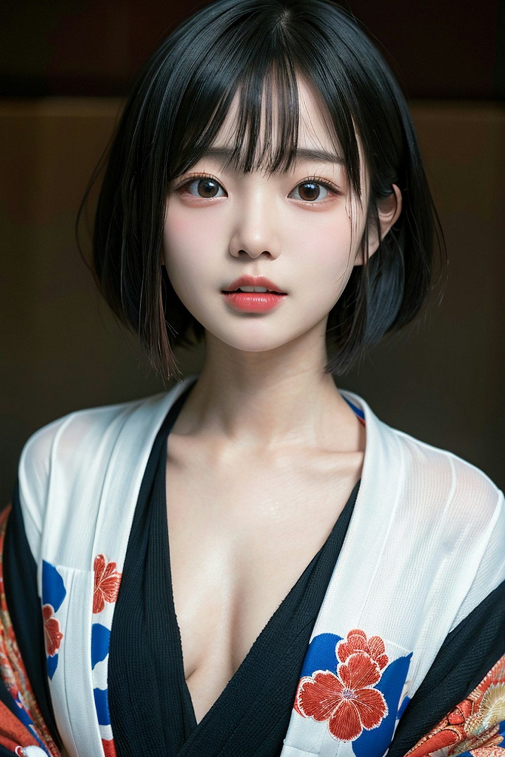 kimono,