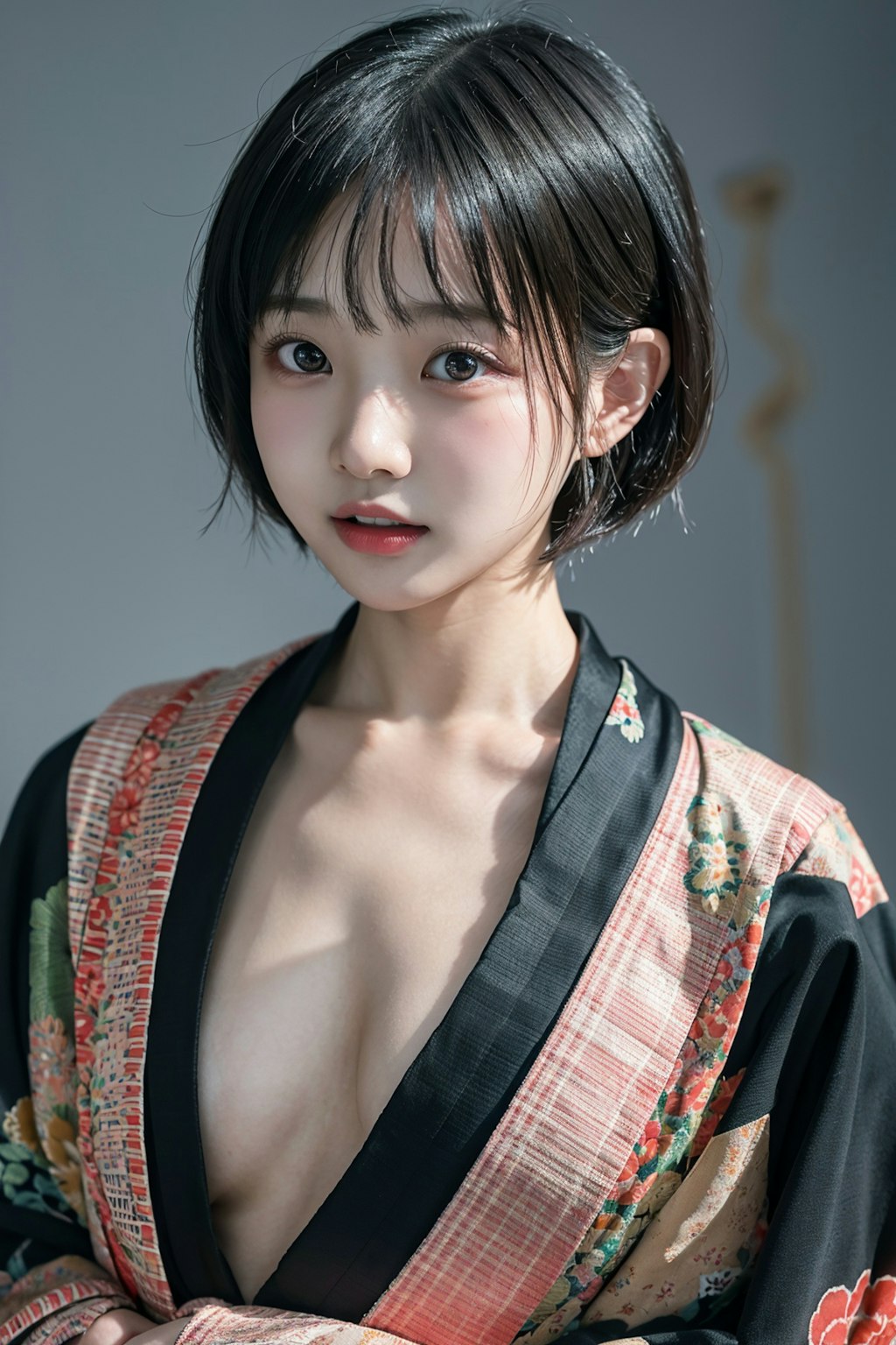 kimono,