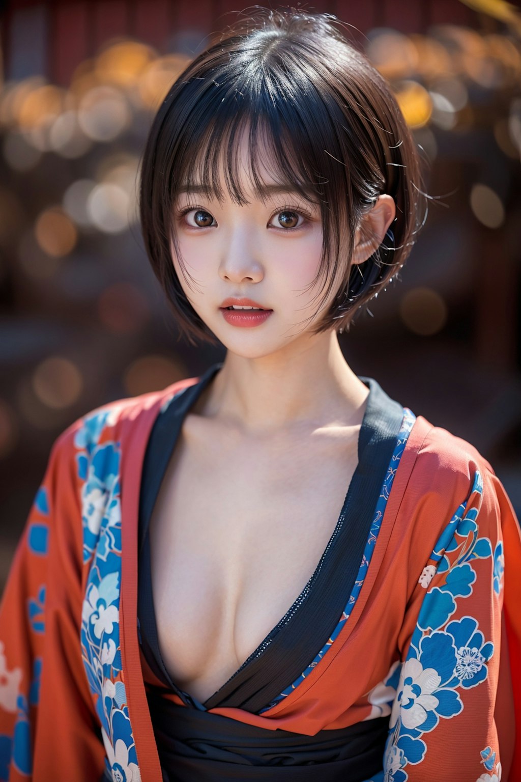 kimono,