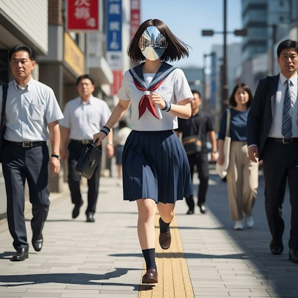 もう💨プンプン⚡️