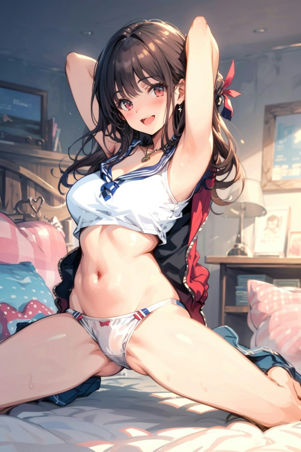 ぱんつ