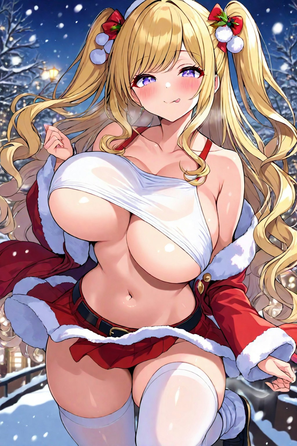 クリスマス