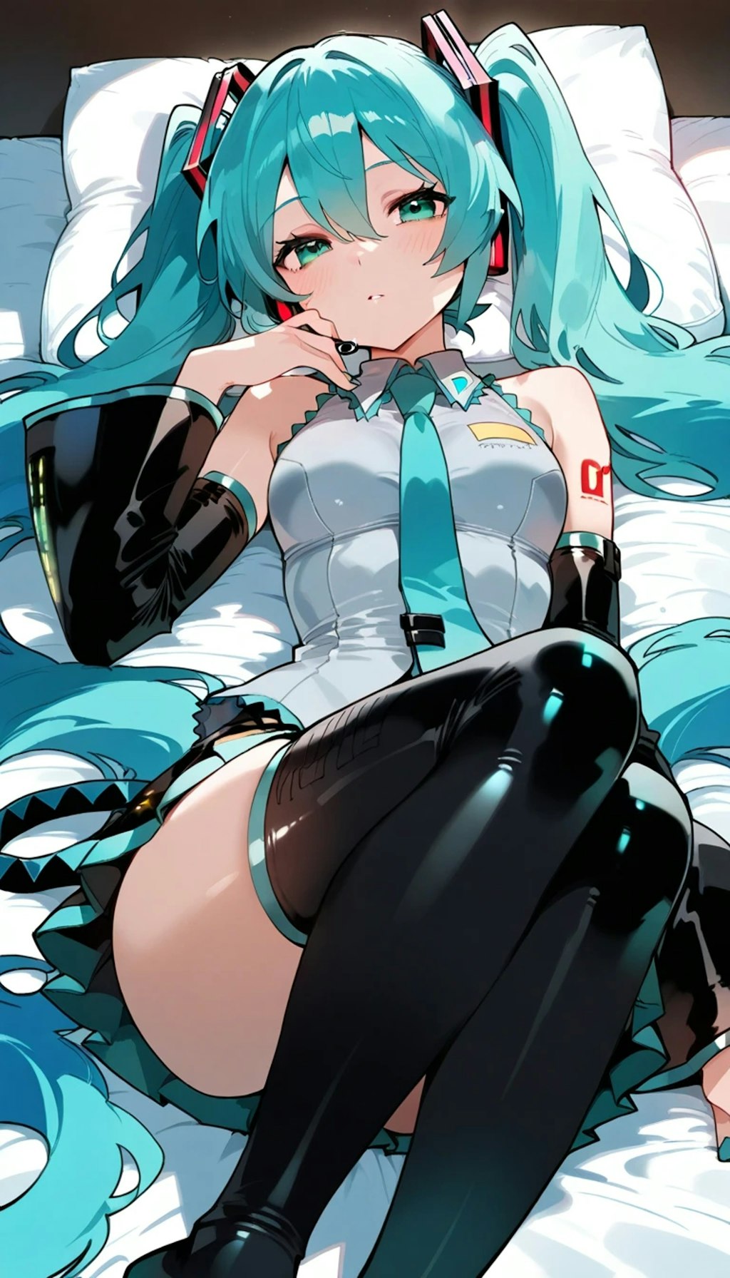 初音ミク