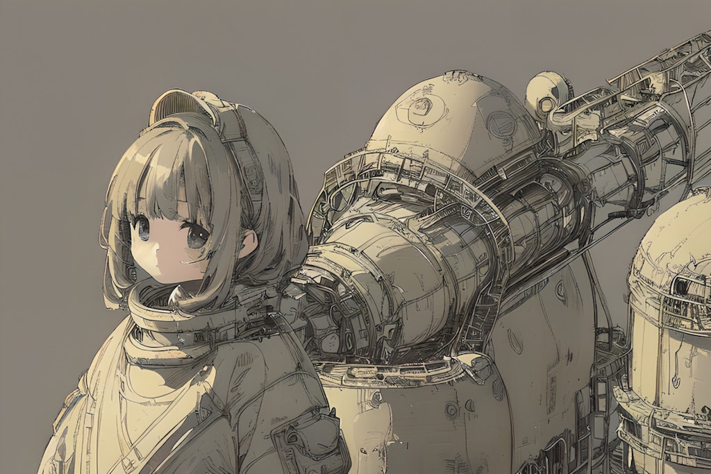 砂の少女