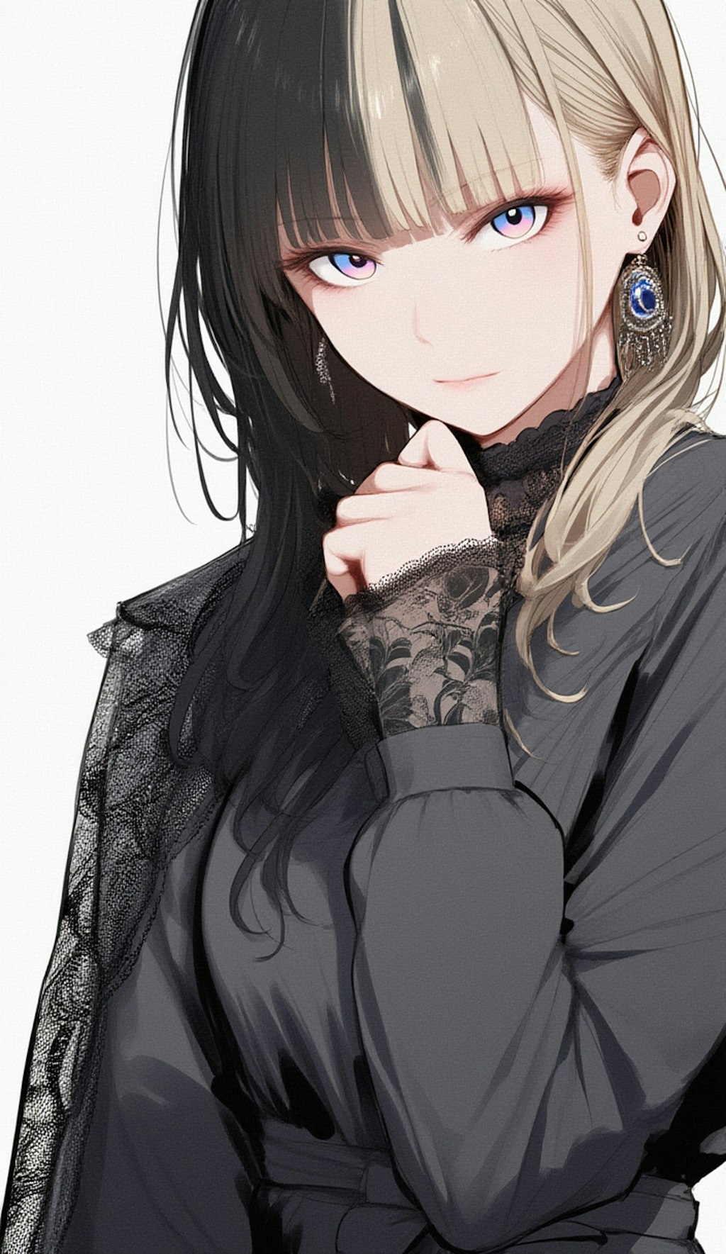 こんにちわ。