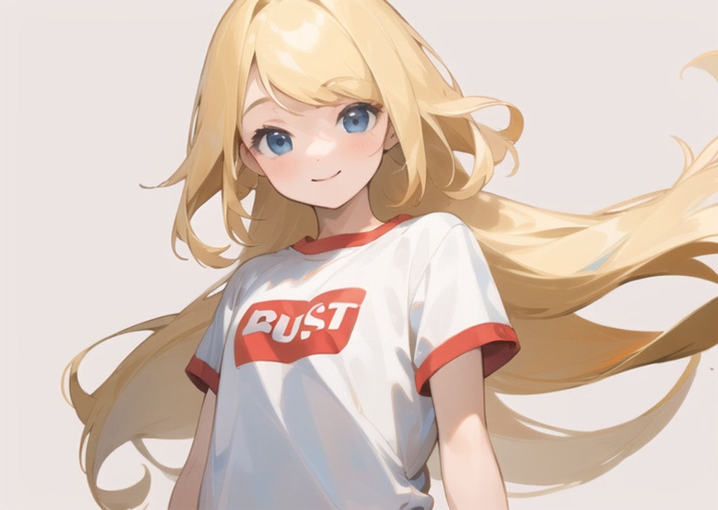 Tシャツ・その２