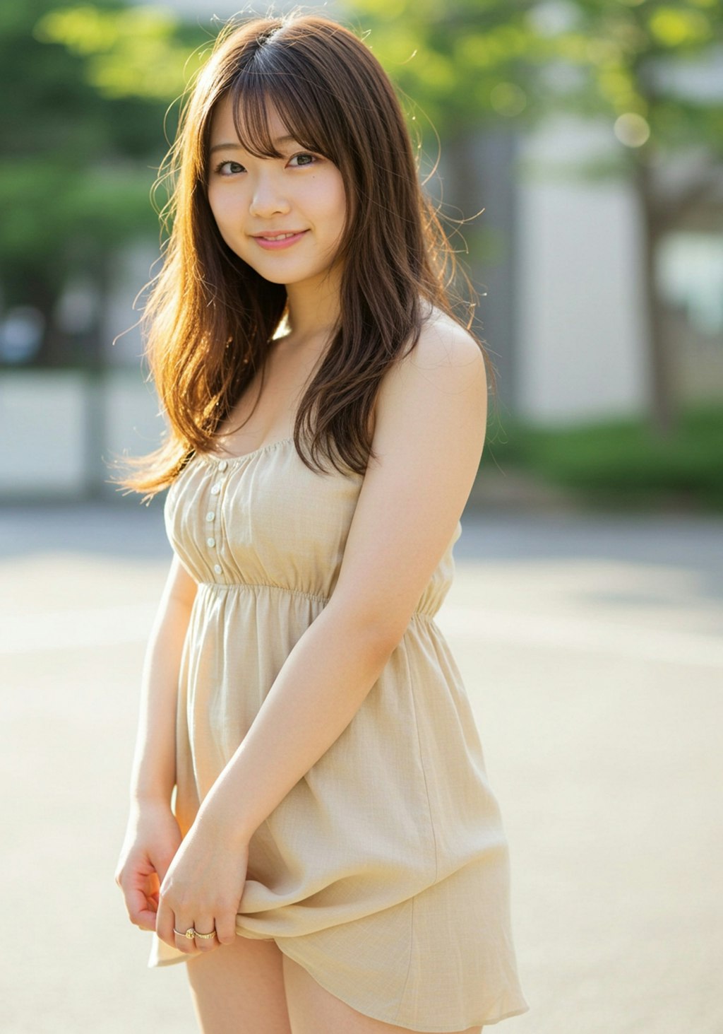 Girl