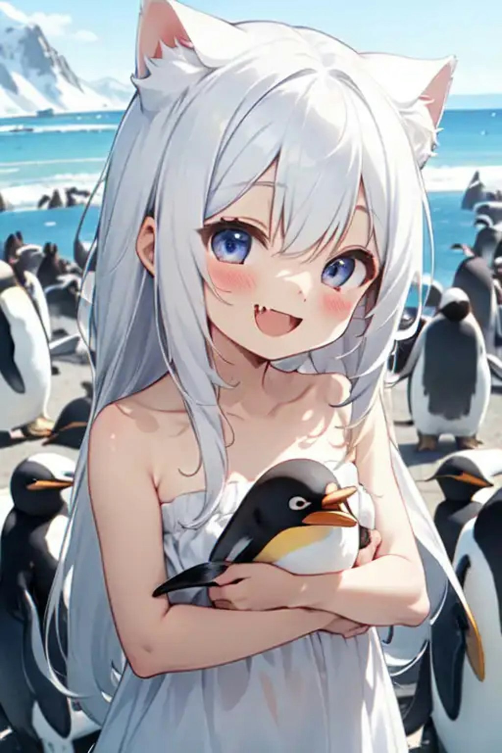 ペンギン