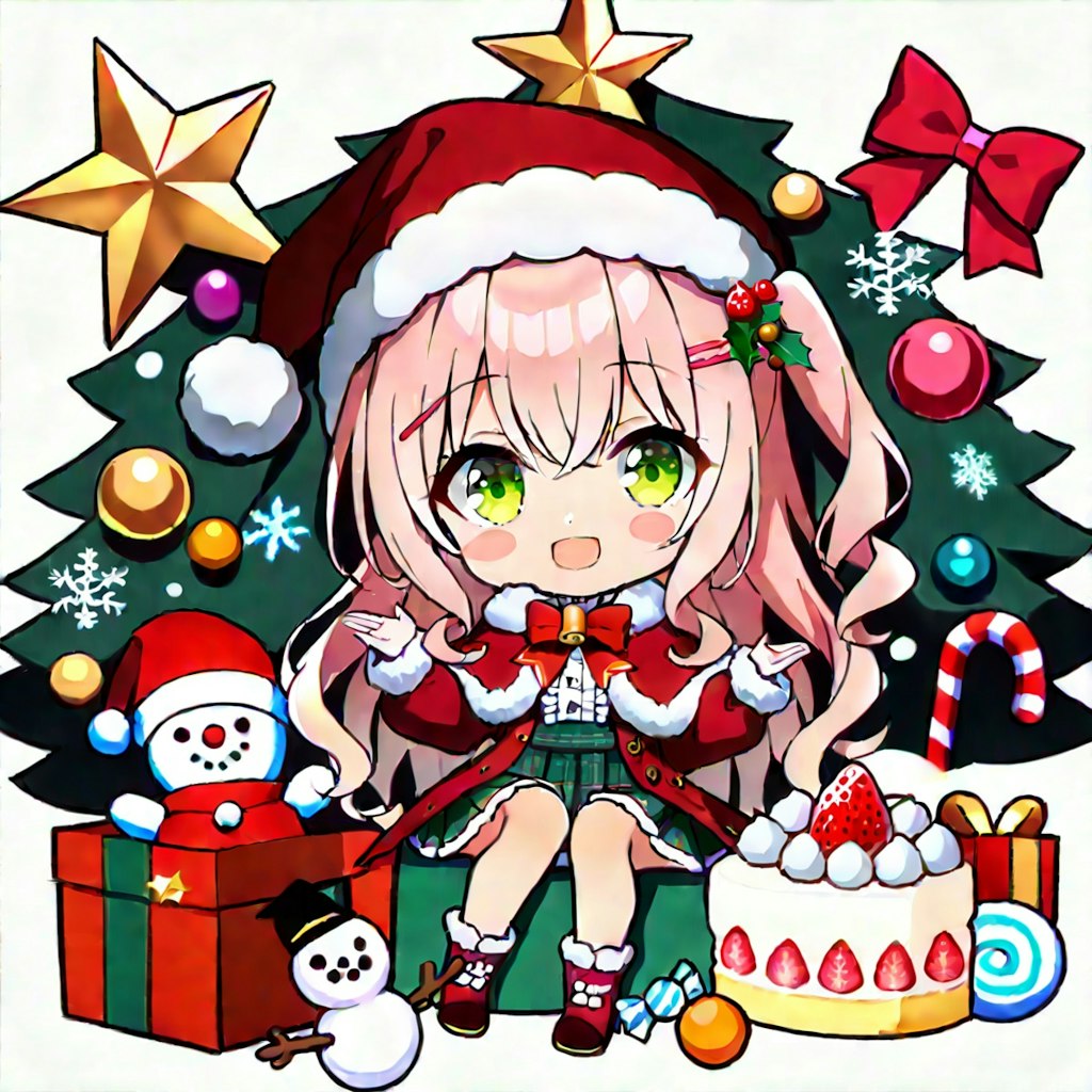 merry christmas