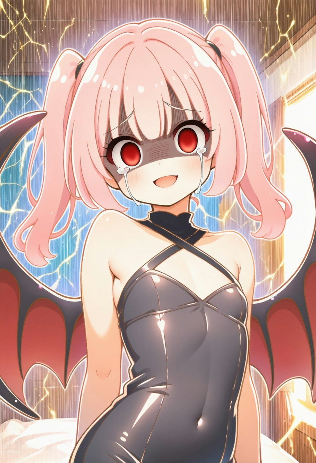 花音ちゃんの生い立ち その6