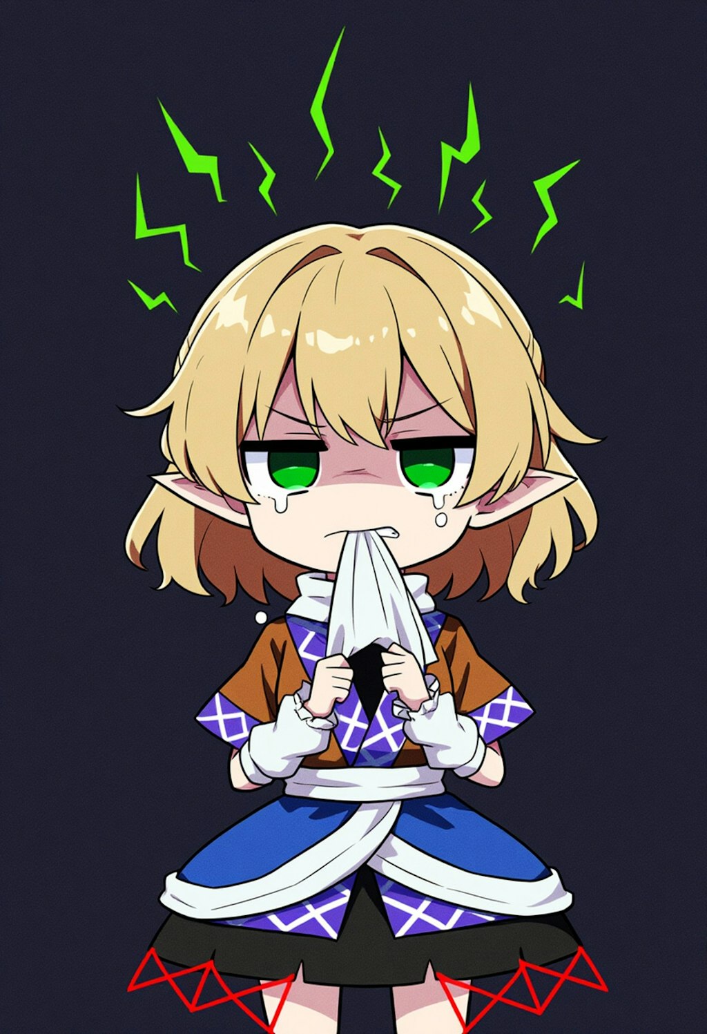 東方詰め