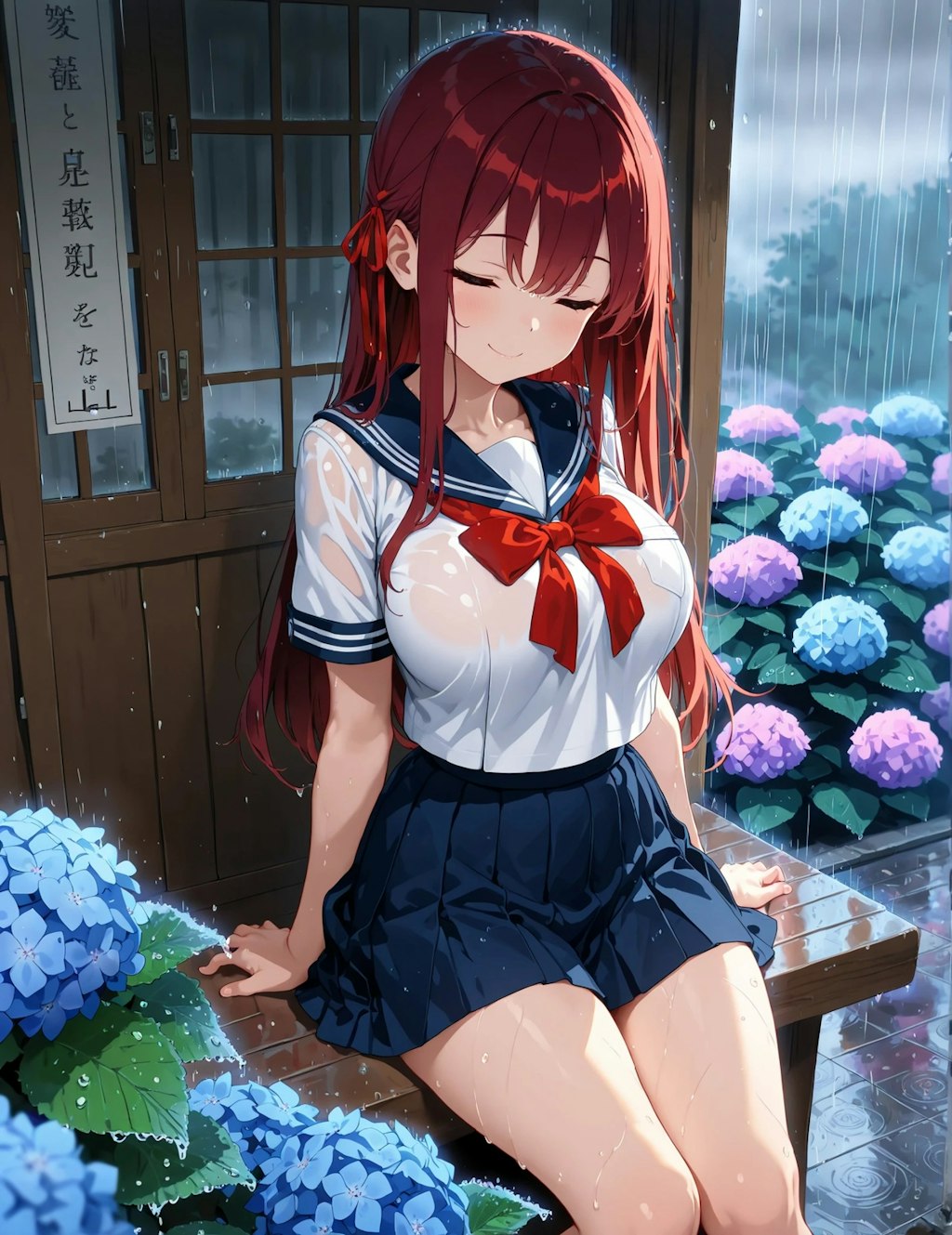 お待たせ💓  マリ先輩