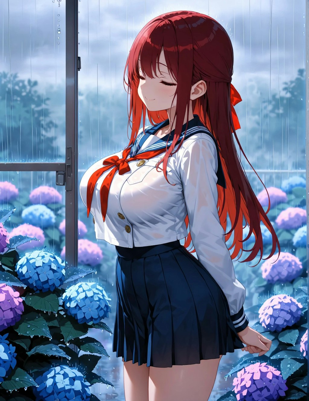 お待たせ💓  マリ先輩