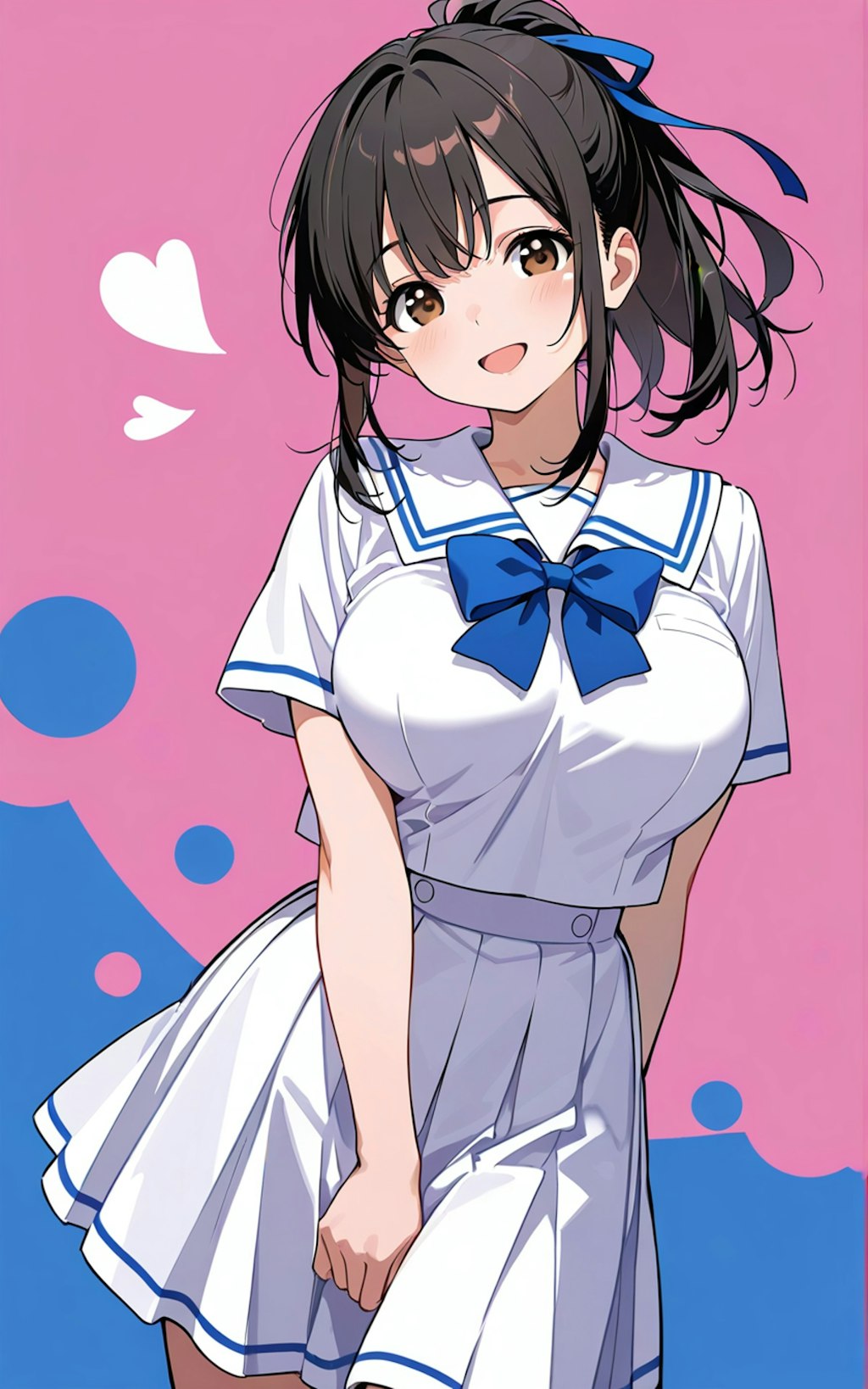名前を授かりました②