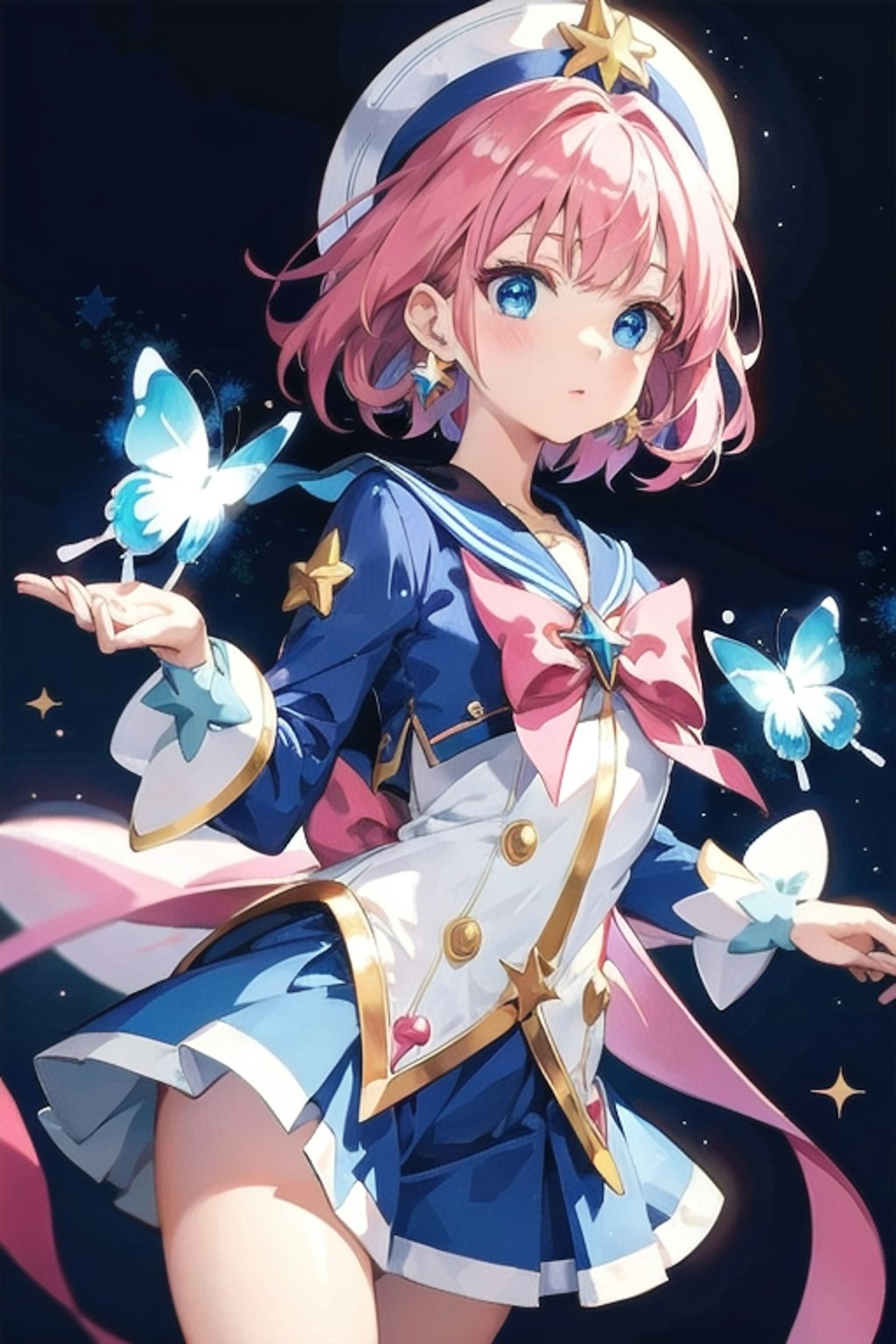 Magical girl