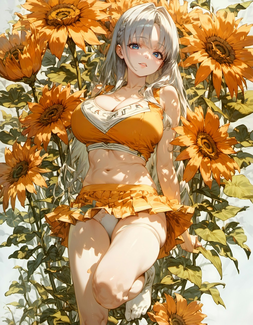 Sunflower