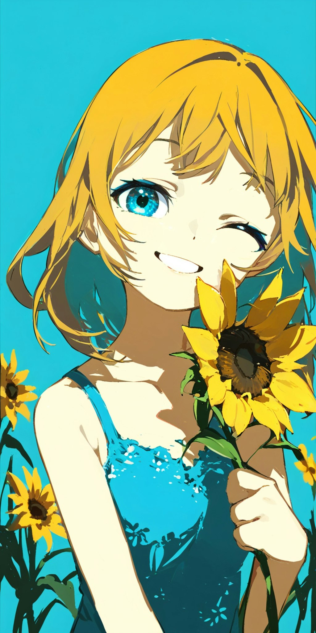 夏🌻