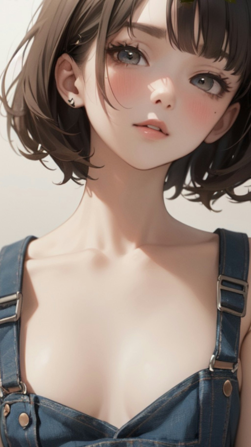 女の子