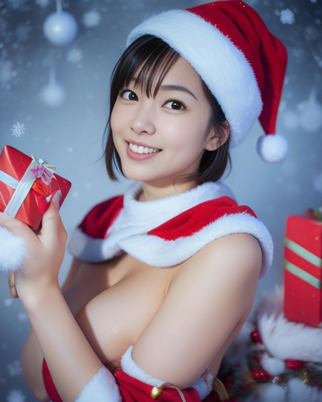 クリスマス