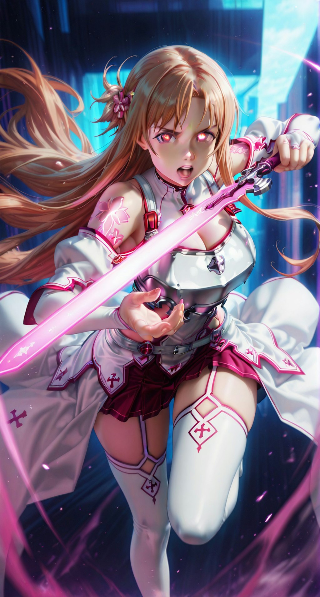 Asuna Yuuki