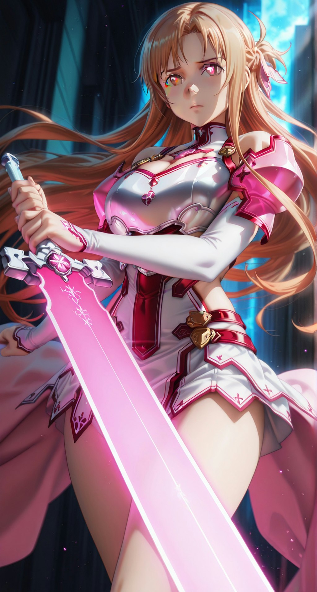 Asuna Yuuki