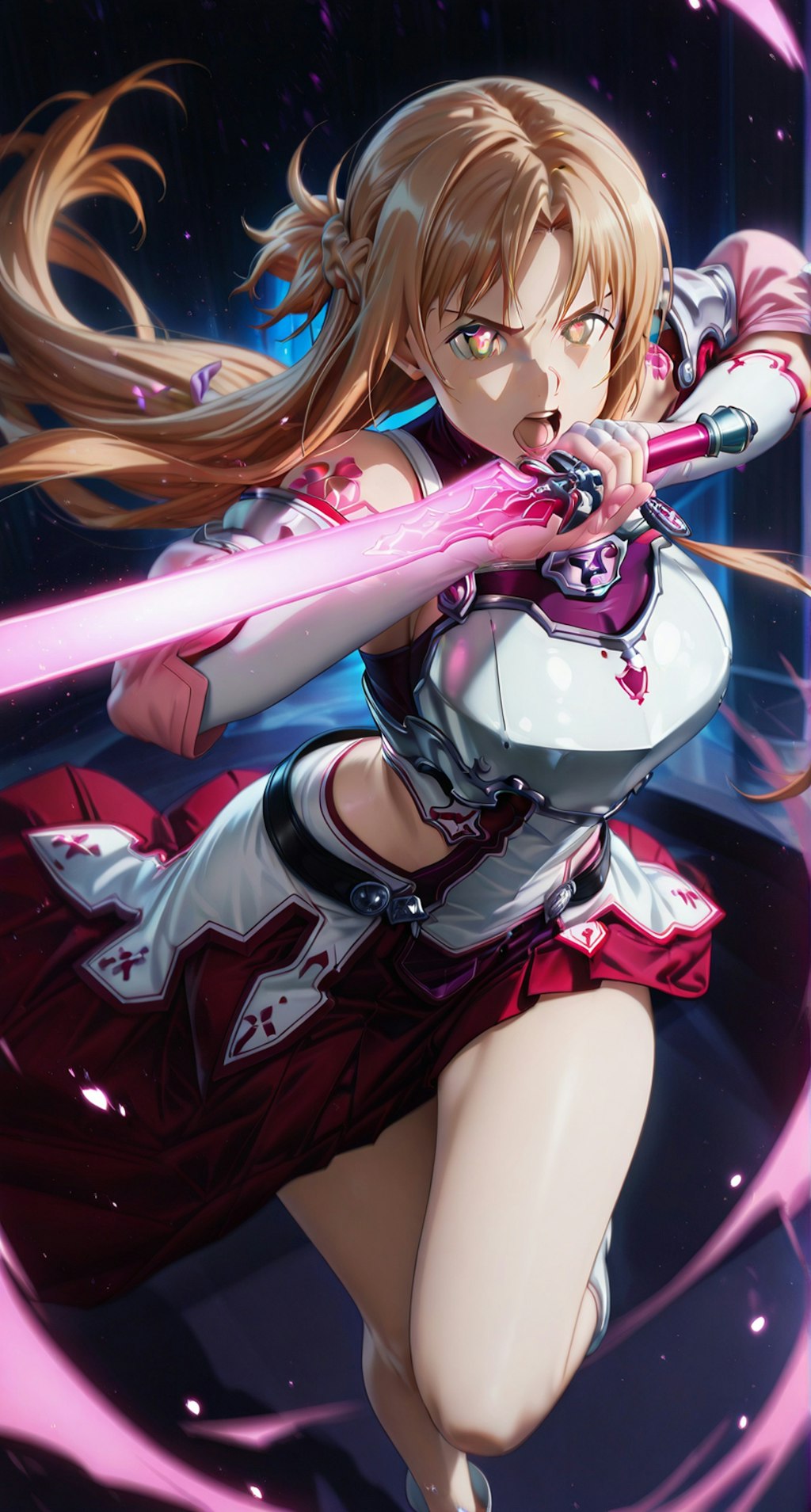 Asuna Yuuki