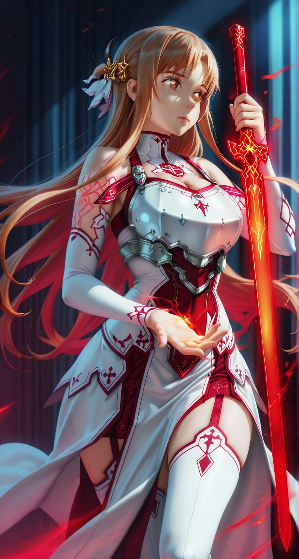 Asuna Yuuki