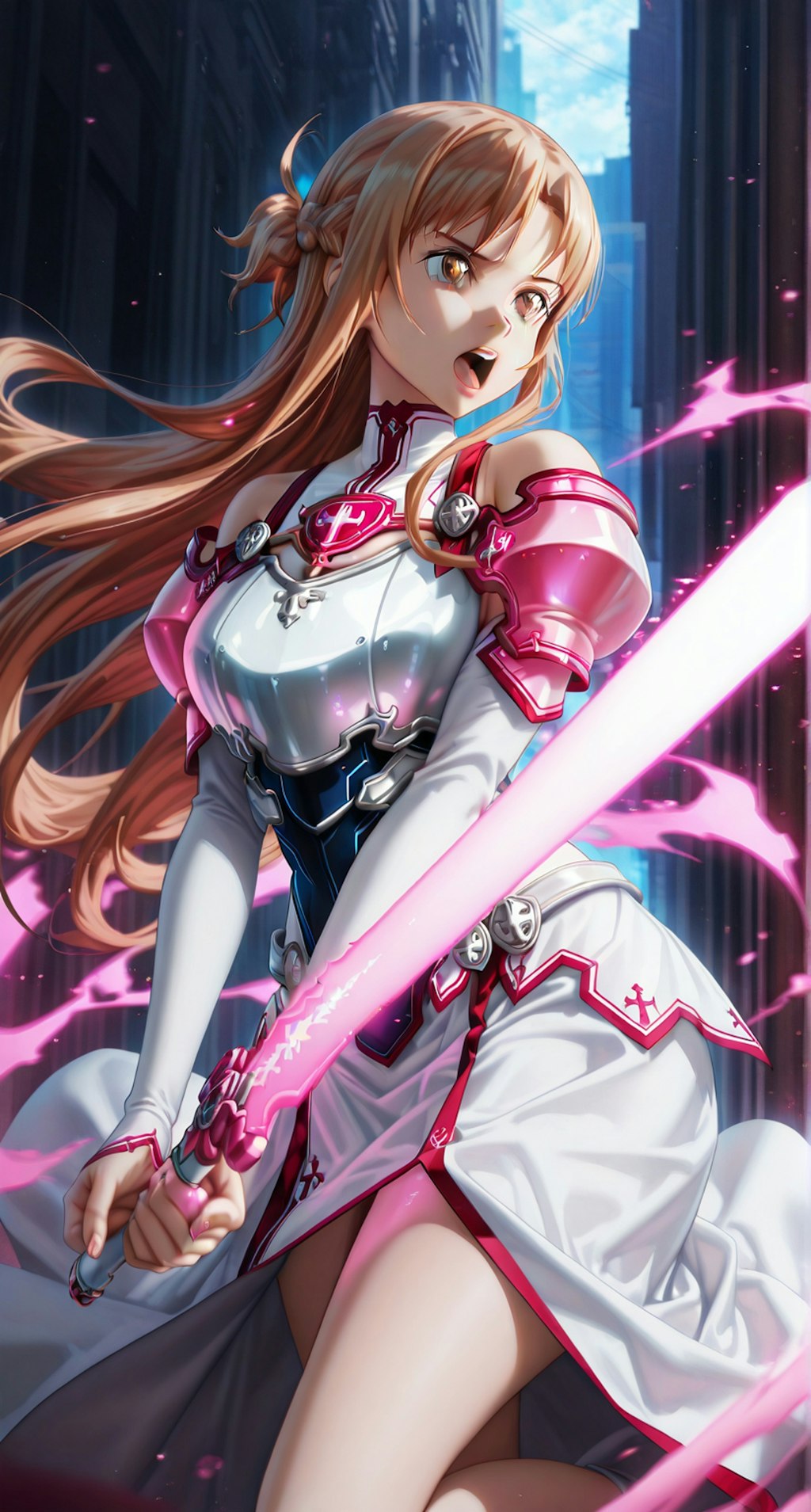 Asuna Yuuki