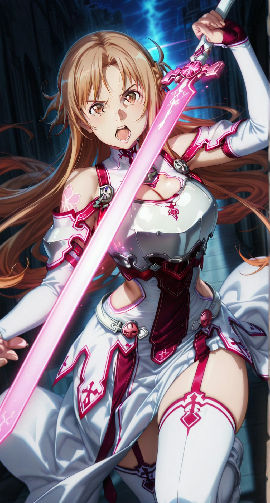 Asuna Yuuki