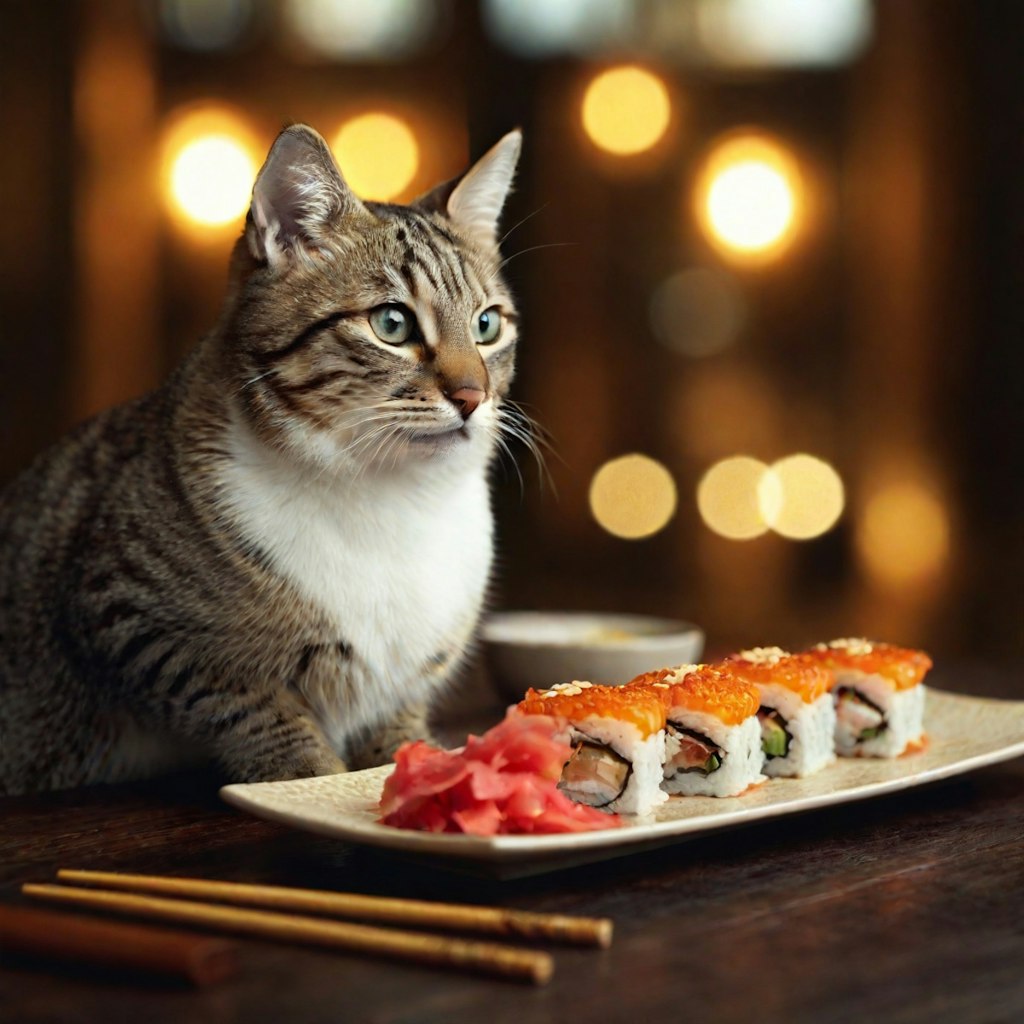 おいしい料理店