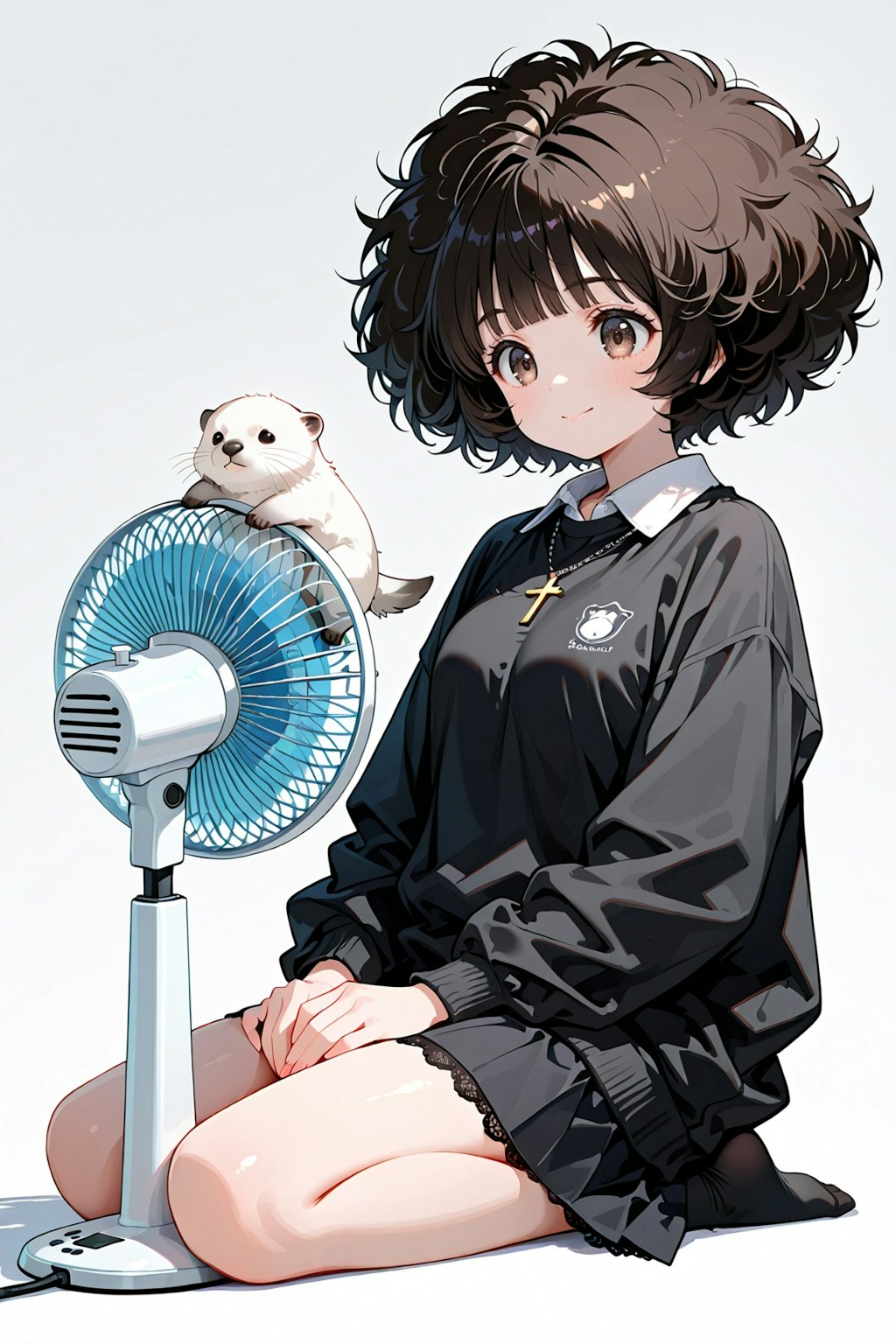 冷えすぎもダメ