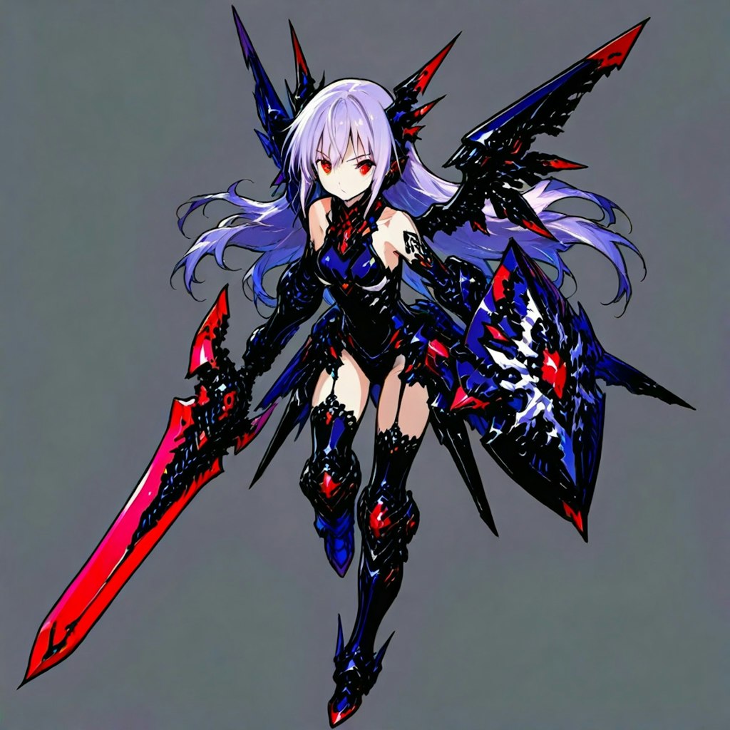 魔竜騎士