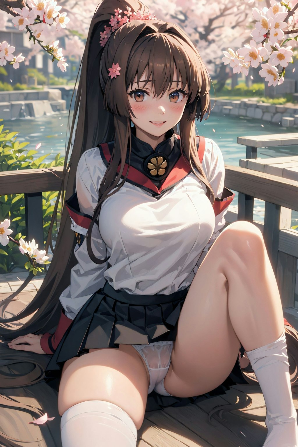 大和　艦コレ　yamato